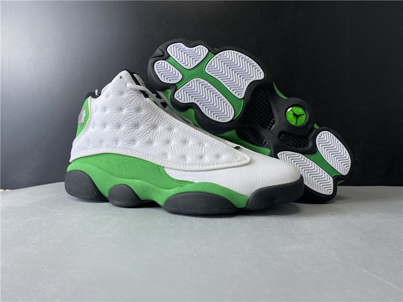 Air Jordan 13(DB6537-113)